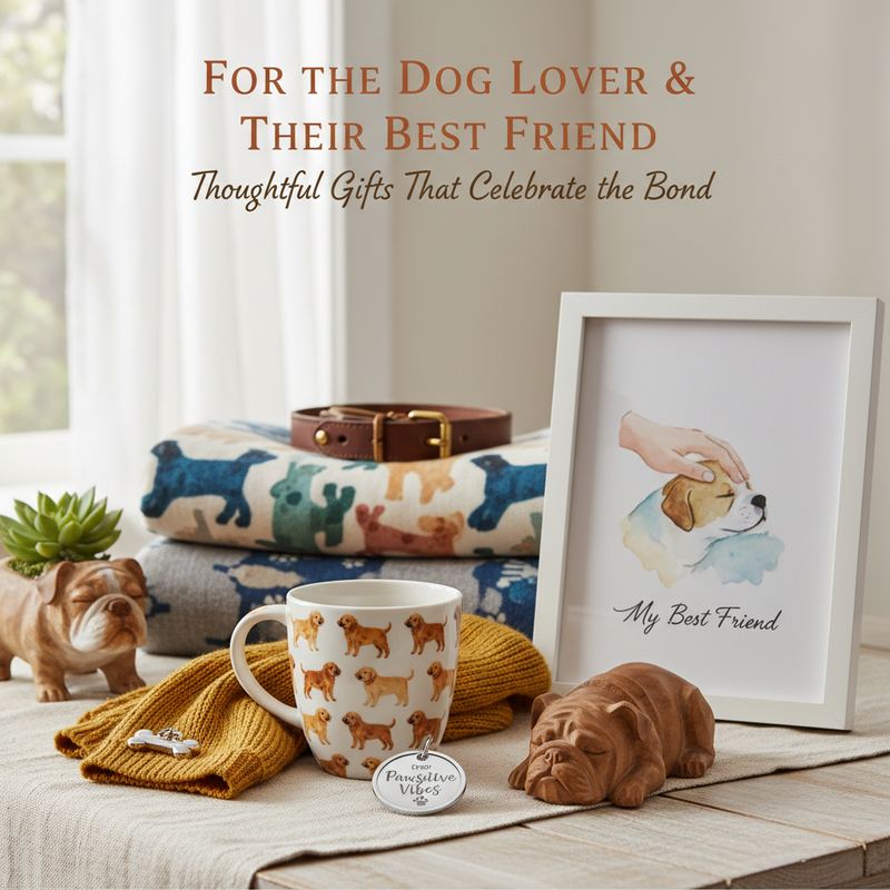 Dog Lovers Gift Collection