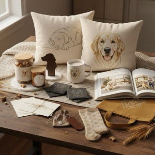 Golden Retriever Gifts