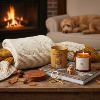 Goldendoodle Gifts