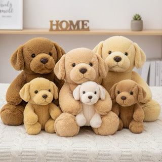 Labrador Retriever Stuffed Animals