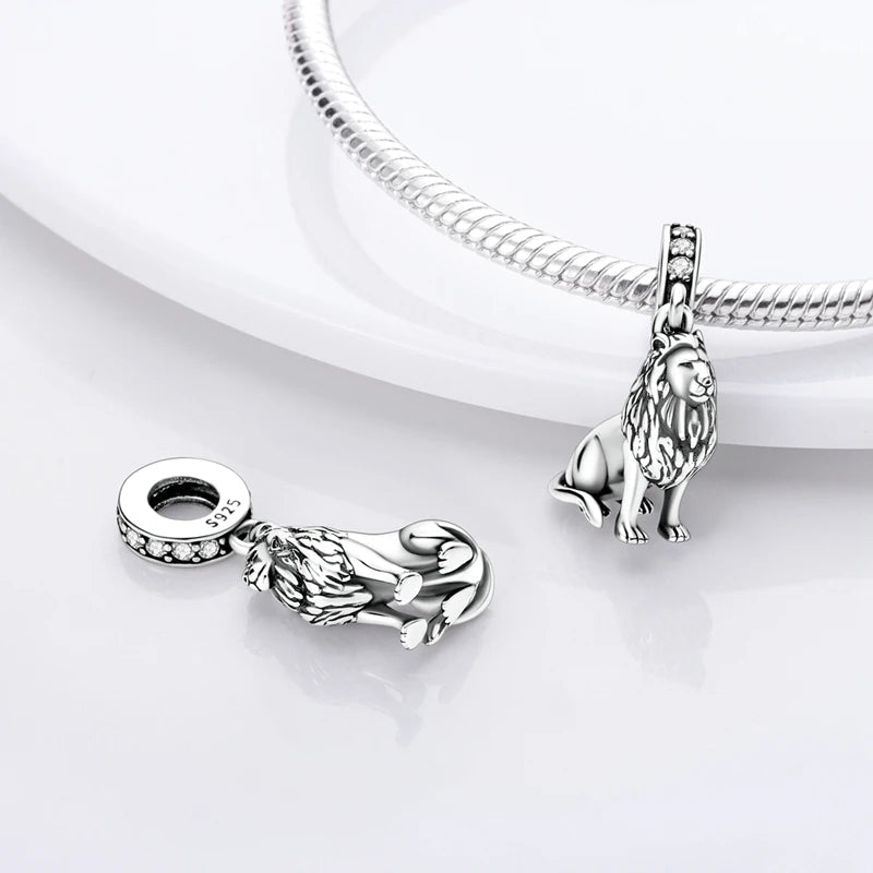 Delicate French Bulldog Pendant – Silver Dog Jewelry