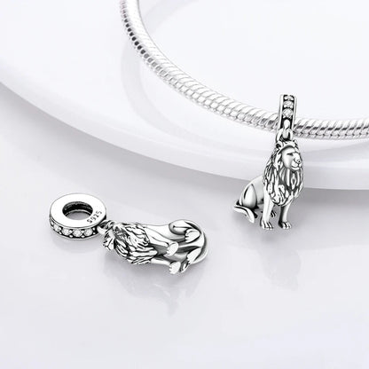Delicate French Bulldog Pendant – Silver Dog Jewelry